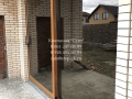 Алюминиевые раздвижные окна Alumil S560